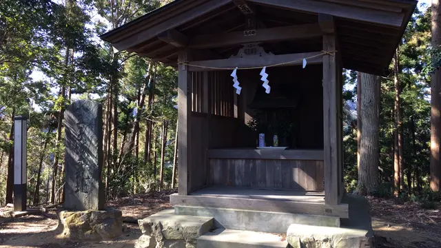 お手軽八王子城散策