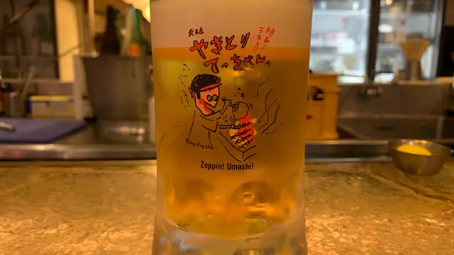 【東京】吉祥寺・ハーモニカ横丁で昼からはしご酒