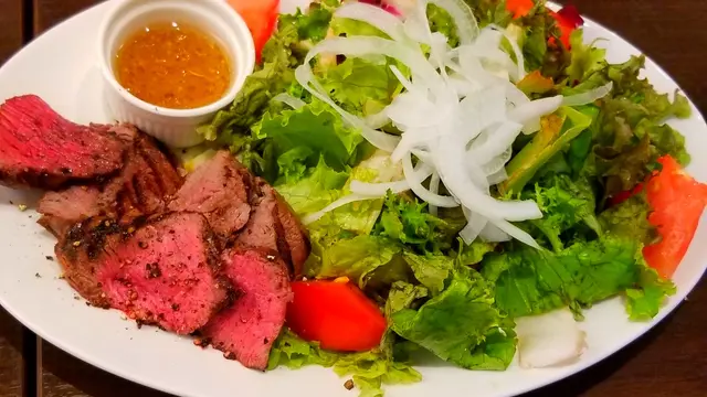 銀座ランチ~ジュース~シーシャ