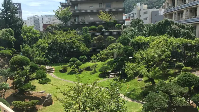 Go to travel 熱海一泊二日の温泉旅行