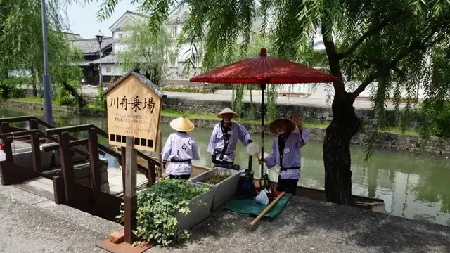 10日間ひとり旅〜倉敷〜
