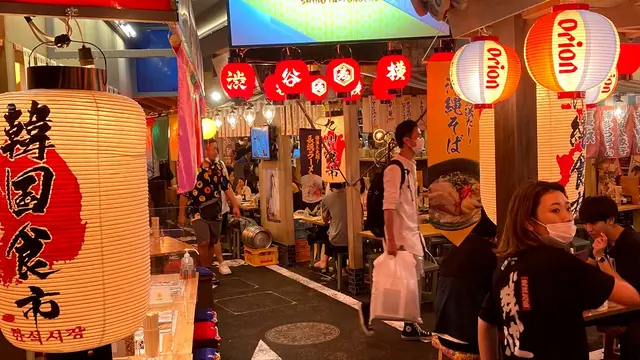 【渋谷】仕事終わりに楽しみたい！おすすめグルメ巡り♪