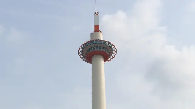 京都散歩