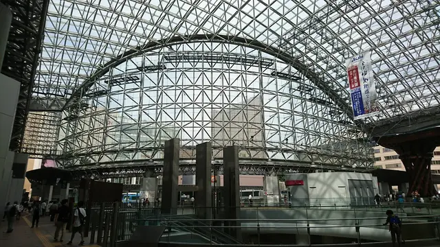 【石川県】小松市ドライブ🚗洞窟探検や工芸体験🙌締めは絶景サンセットでチルタイム🏖️🌅