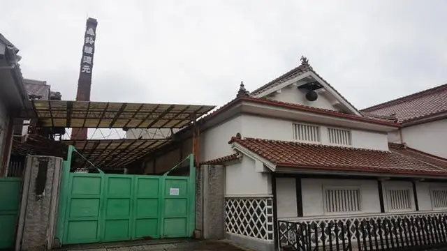 10日間ひとり旅〜東広島〜