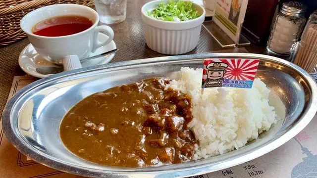 10日間ひとり旅〜呉・江田島〜