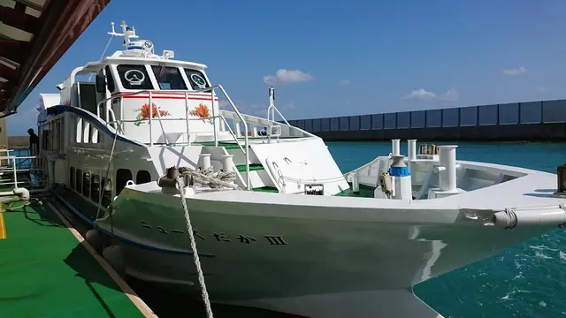 沖縄南部の聖地巡礼と天然ビーチ満喫プラン🏝