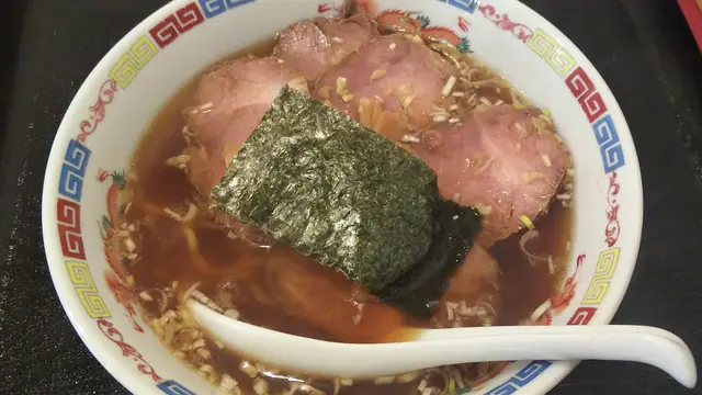 ラーメン日和