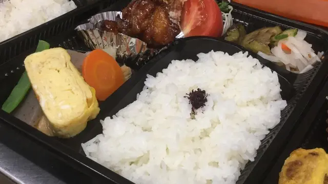 ＃おぐに疎サエティ【Eat：弁当とパン】