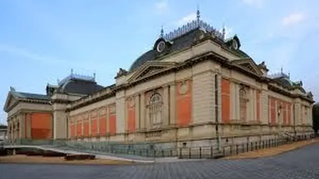 京都国立博物館で国宝を目の当たりにする休日