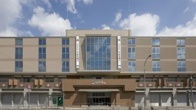 神戸に築地が出現？！意外と知られていない中央卸売市場