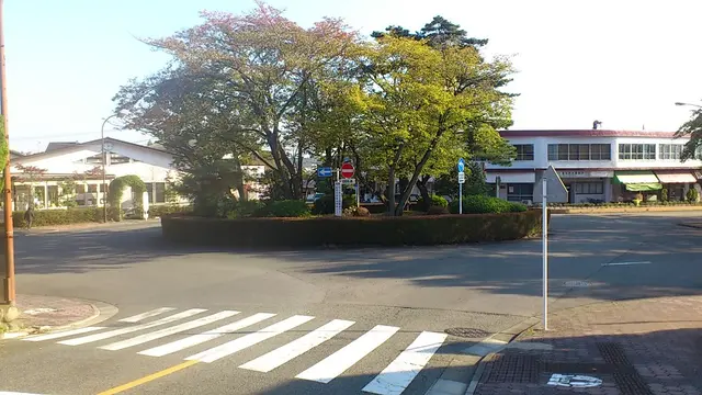 「耳をすませば」モデル地めぐり