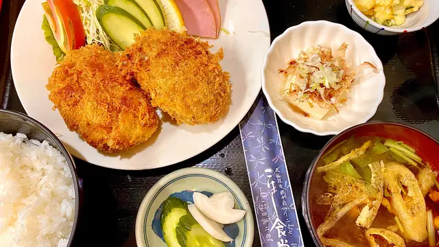 【地元の人】宮城県気仙沼ランチ🍔2020年10月-2021年5月