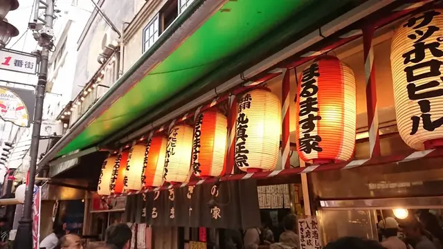 赤羽飲み屋まとめ