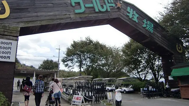 子供が楽しむこと間違いなし！自然と動物たちとの心のふれあいを南大阪で。