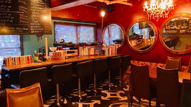 【超おしゃれ】夜デートにおすすめ♡カフェ好き女子が選ぶ、厳選隠れ家カフェ