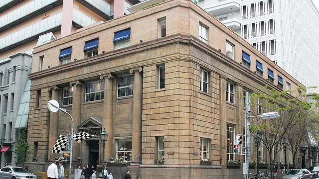 神戸旧居留地を巡って神戸のオシャレを体感しよう!