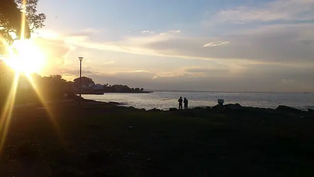 パンと港とアートなヨコスカ散策