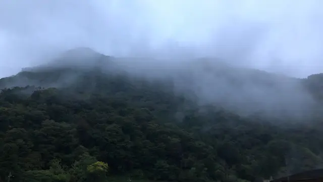 GOTOトラベル奥久慈編