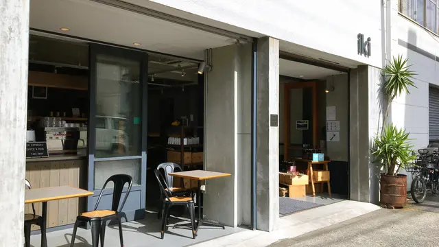 清澄白河のあさごはん【随時更新】