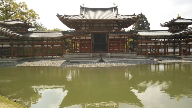 宇治を歩く！