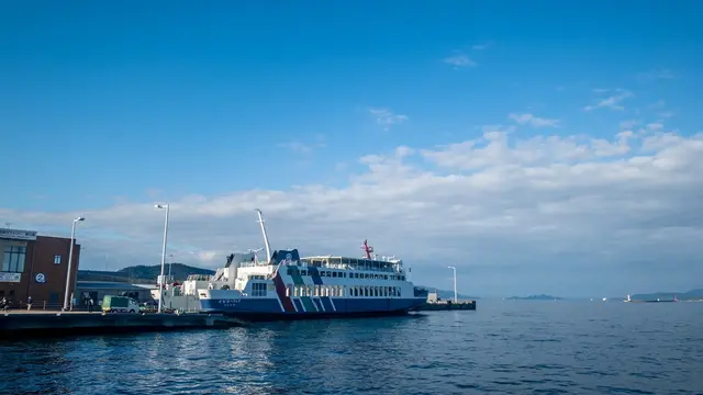 小豆島満喫2日間