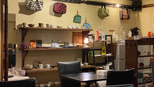 高田馬場カフェ巡り