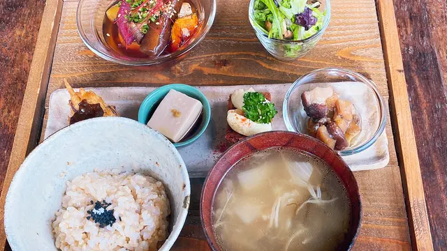 晩秋の匝瑳で和を楽しむ🍁