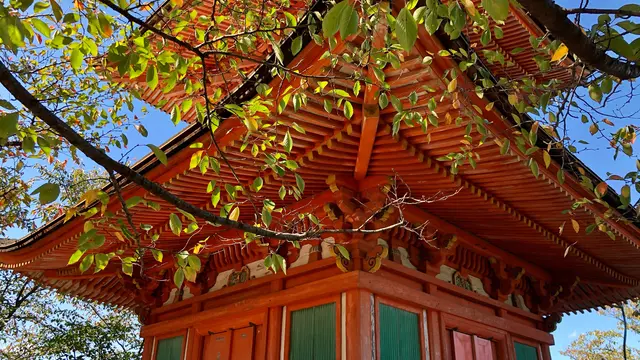 広島ひとり旅〜宮島編〜