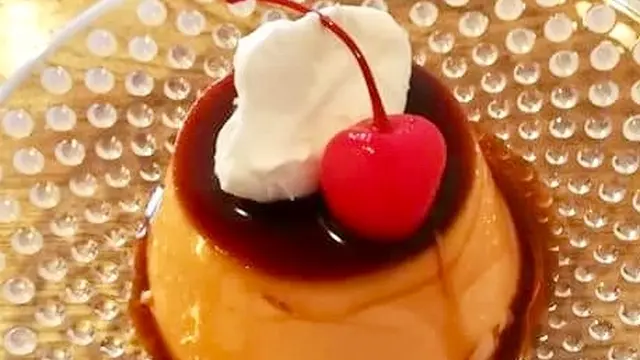 プリンMAP🍮/大阪市内(キタ)