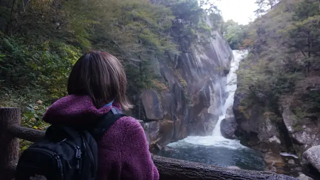 【山梨県】ぶどう狩りや昇仙峡にほったらかし温泉まで！のんびりドライブ旅🚗