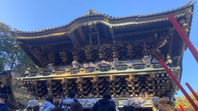 北関東一人旅