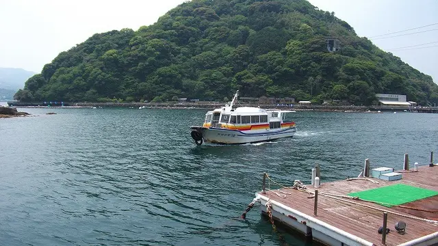 伊豆半島の付け根の色々を見て回る