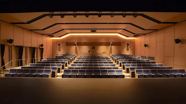 Awaji Art Circus 2025 Performing Arts Show