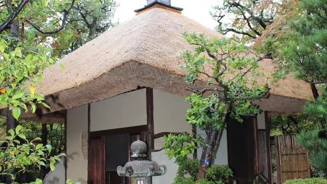 お茶三昧の一日＠京都・八幡市