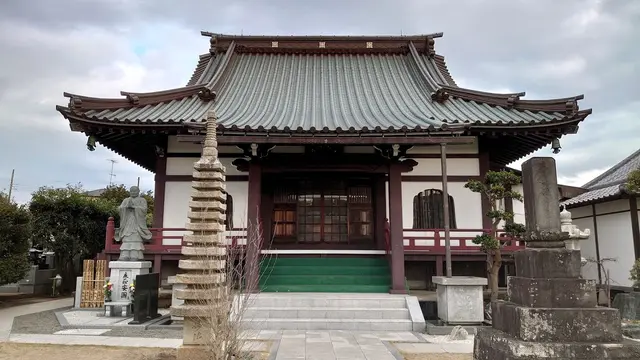 戸塚七福神めぐり