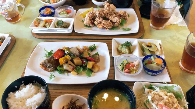 【子連れランチ】子どもにやさしいお店を集めてみた！随時更新中