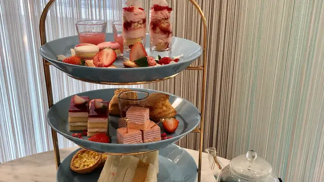 DREAM BOYS  グルメリスト✍️