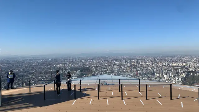 【東京】シブヤ新発見!話題のスポット巡り✨