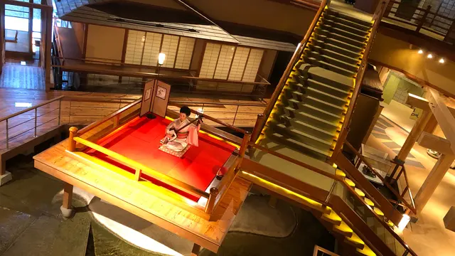 鬼滅の刃聖地巡礼と周辺観光
