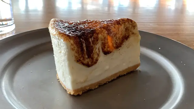 渋谷で気になるチーズケーキ3店舗🧀