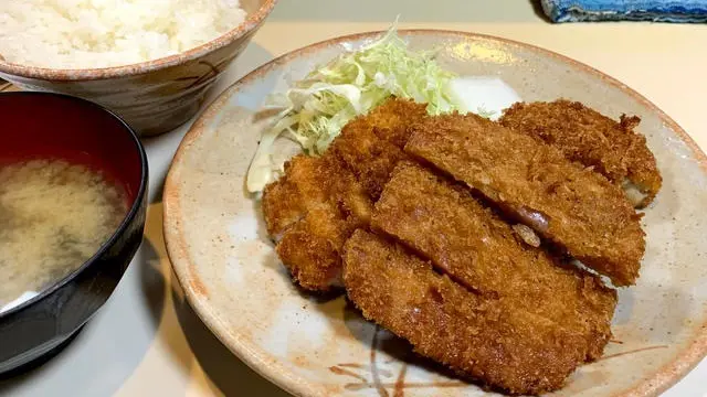 渋谷の老舗定食屋3選🍚🥢