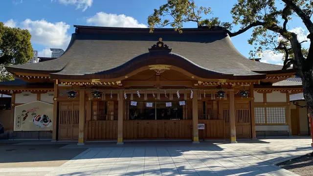 南大阪から ちょとお出掛け🎵