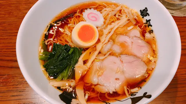 等々力・尾山台グルメマップ