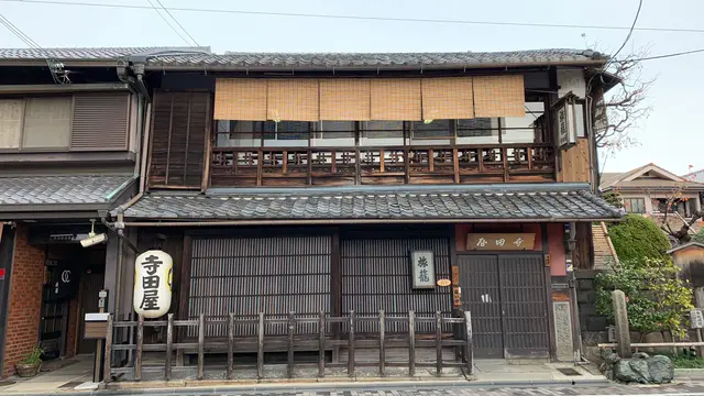 京都 鳥羽伏見界隈散歩