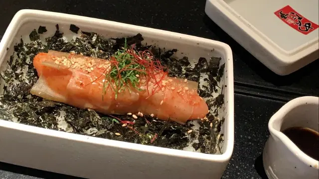 【福岡】女子2人食い倒れの旅