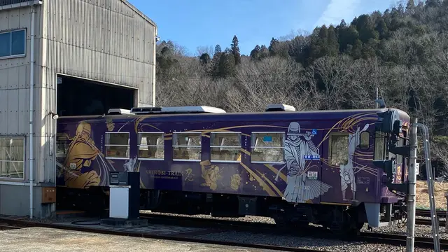 東海 中部近辺 鉄印旅。ほぼ 駅しか行ってません