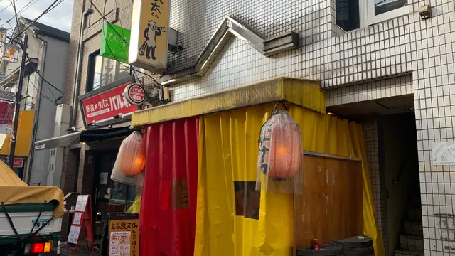 【東京】ゴングが鳴る店から角打ちまで。阿佐ヶ谷で昼からはしご酒