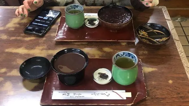 【鎌倉】和を楽しむ日帰り旅🍵
