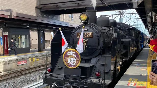 子鉄のための鬼怒川温泉旅行【子供とおでかけ】